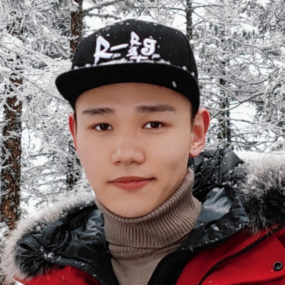 Xianquan Yan